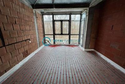 Casă individuală cu 4 camere cu Garaj în Bucov - 7