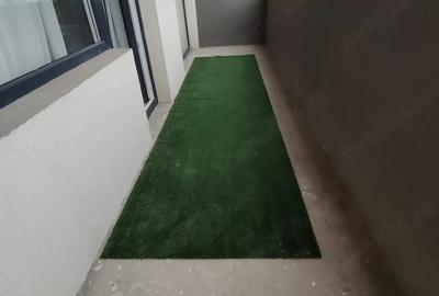 Apartament cu 2 camere semidecomandat în Florești - 1