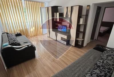 Apartament cu 2 camere semidecomandat, mobilat în Alexandru Obregia