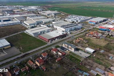 Teren de 860 mp, în Gai - 15