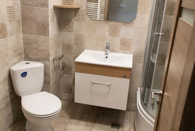 Apartament cu 2 camere decomandat în Universitate - 3