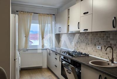 Apartament cu 2 camere semidecomandat în Răcădău - 7