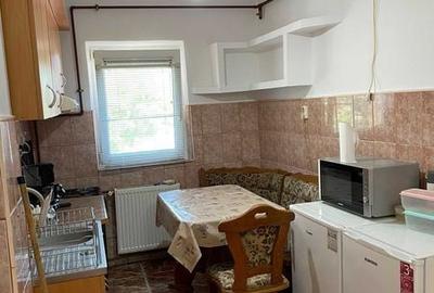 Apartament cu 2 camere semidecomandat în Girocului - 2