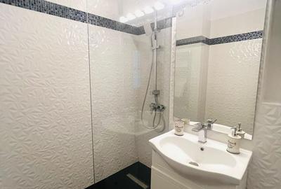 Apartament cu 2 camere decomandat în Alexandru cel Bun - 10