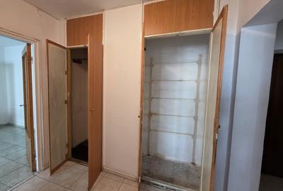 Apartament cu 3 camere semidecomandat în Chișinau - 16