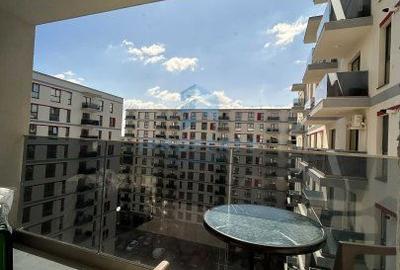 Apartament cu 3 camere, mobilat în Militari - 8