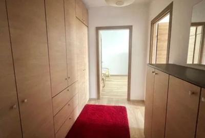 Apartament cu 2 camere în Alexandru cel Bun