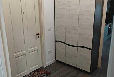 Apartament cu 2 camere decomandat în Exterior Vest - 7