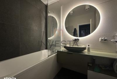 Apartament cu 4 camere în Gheorgheni