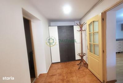 Garsonieră în Lazaret