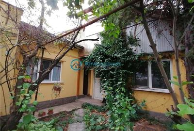 Casă individuală cu 2 camere cu Teren 130 Mp în Cantacuzino - 2