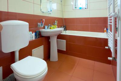 Apartament cu 2 camere decomandat în Casa de Cultură - 7