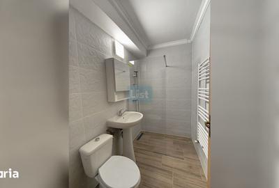 Apartament cu 2 camere semidecomandat în Sud