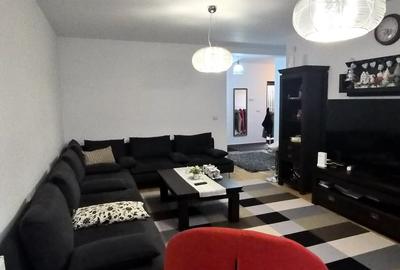 Casă cu 4 camere cu Teren 397 Mp în Cetate - 19