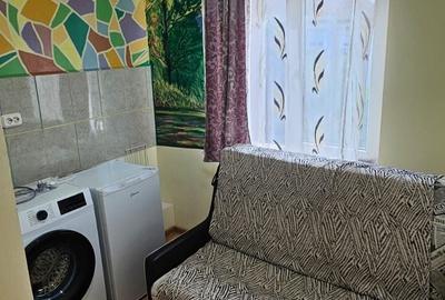 Garsonieră decomandată în Exterior Vest