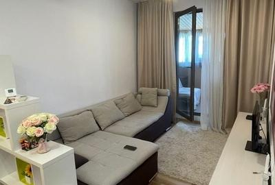 Apartament cu 2 camere decomandat în Drumul Taberei