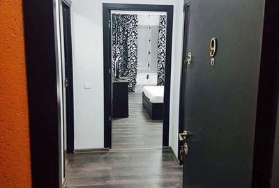 Apartament cu 2 camere în Independenței - 3