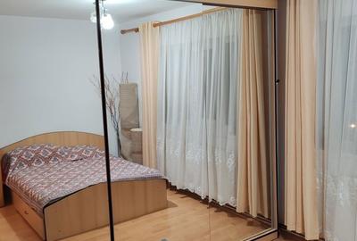 Apartament cu 3 camere semidecomandat în Central - 6