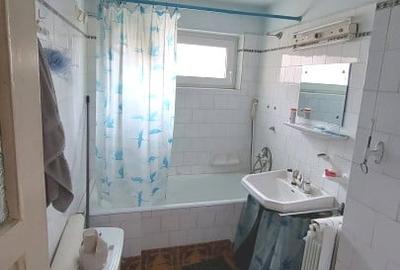 Casă cu 3 camere cu Canalizare în Lazaret - 8