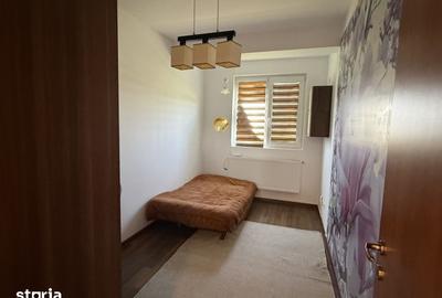 Apartament cu 3 camere în Prelungirea Ghencea