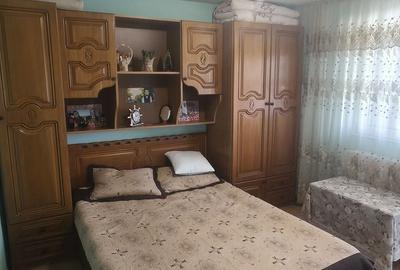 Apartament cu 2 camere decomandat în Alexandru cel Bun - 3