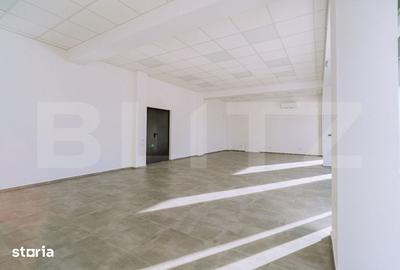 Spațiu comercial, de 69 mp, în Oșorhei - 4