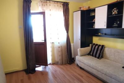 Apartament cu 2 camere decomandat în Liliacului - 2