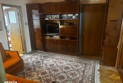 Apartament cu 4 camere în Central
