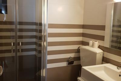 Apartament cu 3 camere semidecomandat, mobilat în Moșilor - 8
