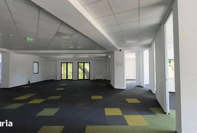 Spațiu comercial, de 2,472 mp, în Eminescu - 12