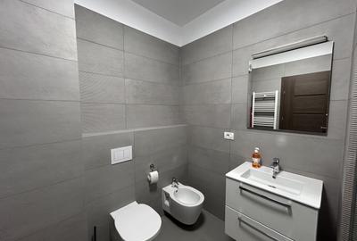 Apartament cu 2 camere decomandat, mobilat în UTA - 11