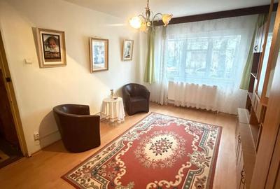 Apartament cu 2 camere decomandat în Siderurgiștilor - 11