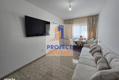Apartament cu 3 camere decomandat în Central - 6