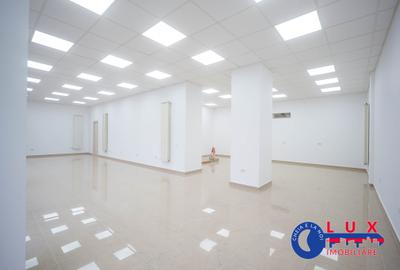 Spațiu comercial, de 116 mp, în Ultracentral