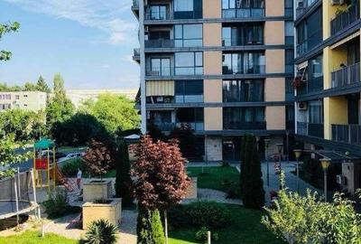 Apartament cu 2 camere în Titan
