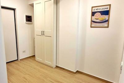 Garsonieră în Drumul Taberei - 4