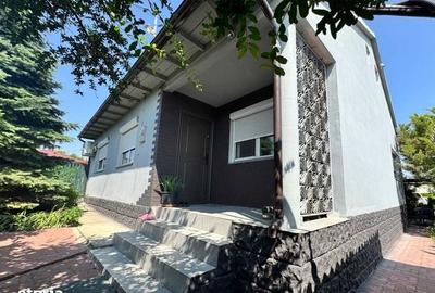 Casă cu 4 camere cu Teren 157 Mp în Tuzla