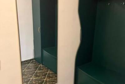 Garsonieră semidecomandată, mobilată în Băneasa - 9