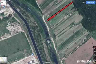 Teren de 4070 mp, în Budeasa - 1
