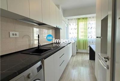 Apartament cu 2 camere decomandat, mobilat în Tătărași - 5