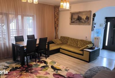 Casă cu 6 camere cu Teren 287 Mp în Joița - 5