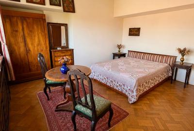 Apartament cu 6 camere semidecomandat în Calea Călărașilor - 14