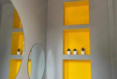 Spațiu comercial, de 50 mp, în Podu Roș - 3