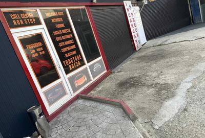 Spațiu comercial, de 100 mp, în Mihai Bravu - 1