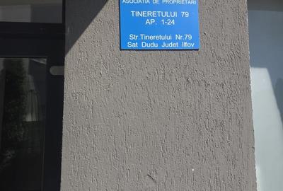 Garsonieră în Militari