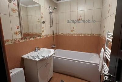 Apartament cu 3 camere semidecomandat, mobilat în Colentina - 14
