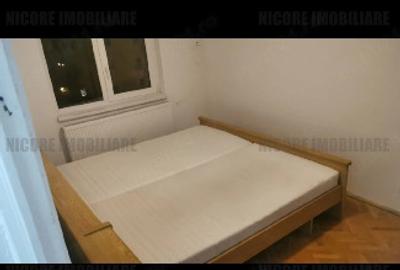 Apartament cu 2 camere semidecomandat în Șagului