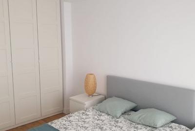 Apartament cu 2 camere decomandat, mobilat în Jiului - 2