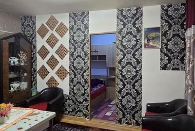 Apartament cu 2 camere nedecomandat în Central