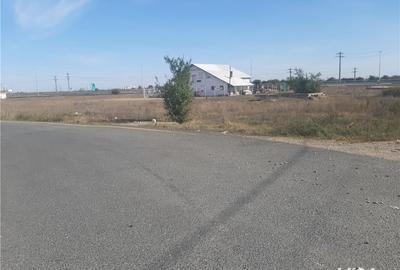 Spațiu comercial, în Fetești-Gară - 3